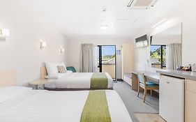 Bella Vista Motel Whangarei